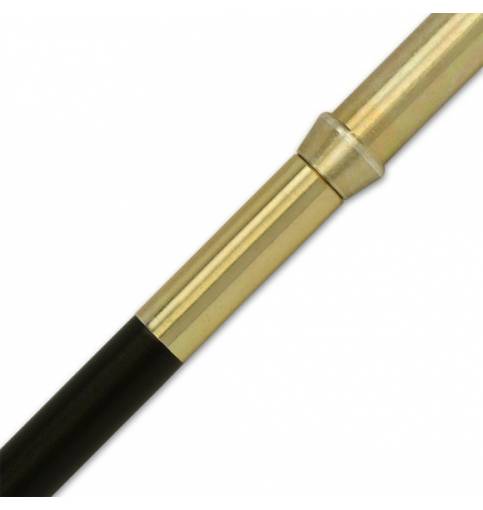 Bore Tech PROOF-POSITIVE BORE STIX, .416 - .50 CAL