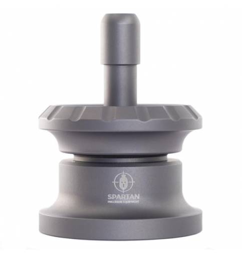 Spartan Davros Camera Head Adapter