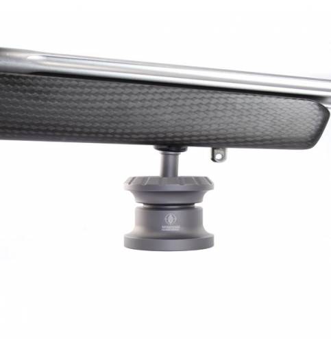 Spartan Davros Camera Head Adapter
