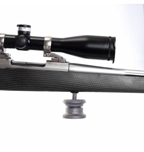Spartan Davros Camera Head Adapter