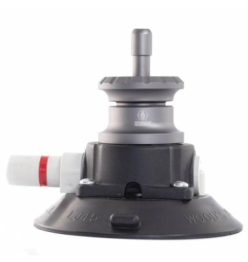 Spartan Davros Camera Head Adapter