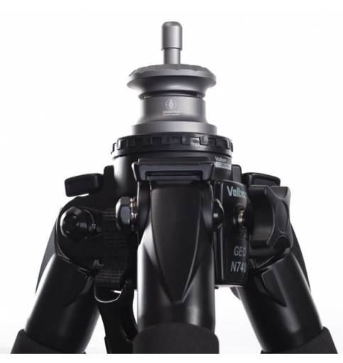 Spartan Davros Camera Head Adapter