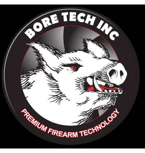 Bore Tech Walnut Shotgun Kit