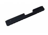 Britannia Rails CZ457 11mm Dovetail Standard Rail Aluminium