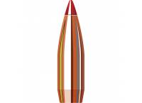 Hornady V-MAX 6.5mm/.264" 95gr BT (Box of 100)