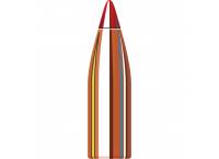 Hornady V-MAX 22/.224" 55gr (Box of 250)