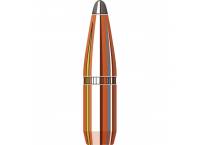 Hornady InterLock 6mm/.243" 100gr BT Spire Point w/Cann (Box of 100)