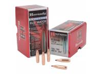 Hornady ELD Match 6.5mm/.264" 123gr BT (Box of 100)