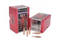 Hornady SST 6.5mm/.264" 140gr BT InterLock w/Cann (Box of 100)
