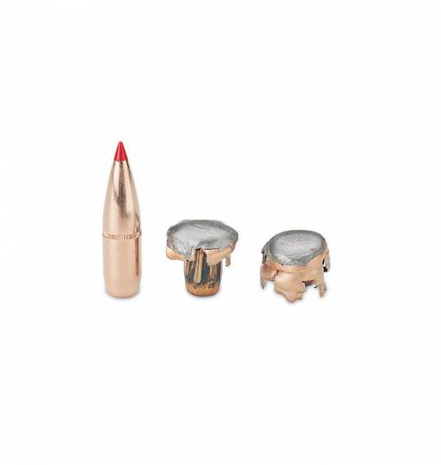 Hornady SST 7mm/.284" 154gr BT InterLock w/Cann (Part Box of 70)