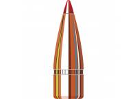 Hornady SST 30/.308" 125gr InterLock w/Cann (Box of 100)
