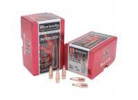 Hornady InterLock 30/.308" 150gr BT Spire Point w/Cann (Box of 100)