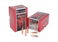 Hornady Match 30/.308" 168gr BT HP (Box of 100)