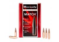 Hornady Match 30/.308" 178gr BT HP (Box of 100)
