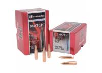 Hornady Match 30/.308" 178gr BT HP (Box of 100)
