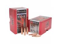Hornady ELD-X 30/.308" 178gr BT (Box of 100)