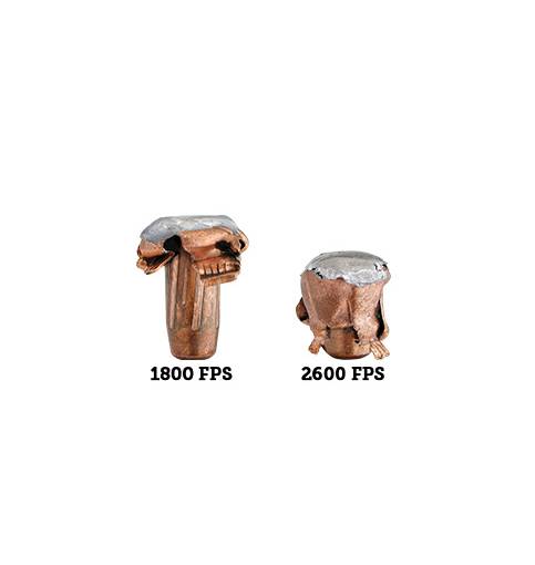 Hornady ELD-X 30/.308" 178gr BT (Box of 100)