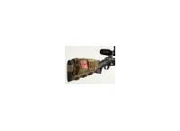 Hornady Shooter's Cheek Pad Tan RH