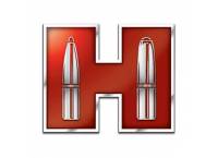 Hornady Red "H" Transfer Sticker