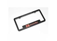 Hornady License Plate Frame