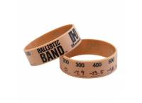 Hornady Ballistic Band (2 Pack)