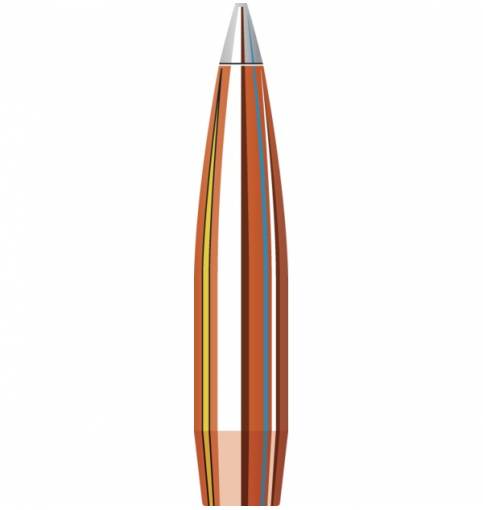 Hornady A-Tip Match 6mm/.243" 110gr (Box of 100)