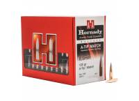 Hornady  A-Tip Match 6.5mm/.264" 135gr (Box of 100)