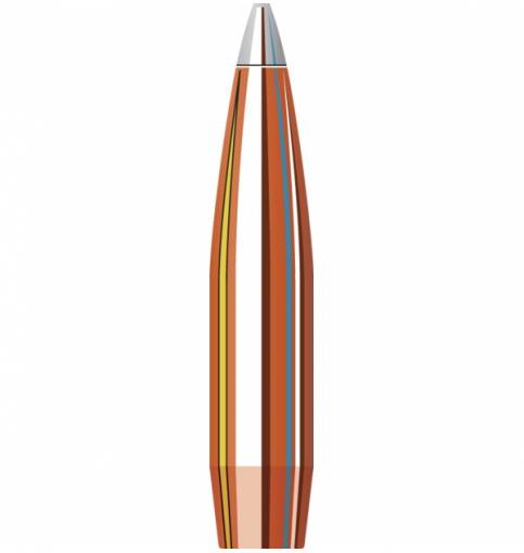 Hornady  A-Tip Match 6.5mm/.264" 135gr (Box of 100)