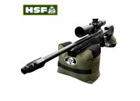 HSF Unfilled Shooting Bag Set