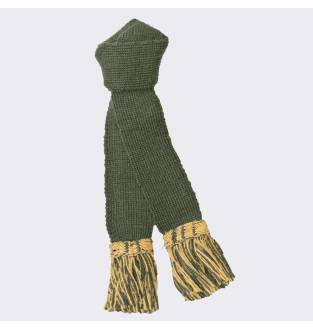 Pennine Premium Wool Garter - Greenacre Pollen