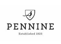 Pennine Stalker Olive Pheasant Sock