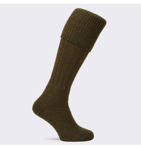 Pennine Gamekeeper Greenacre Sock