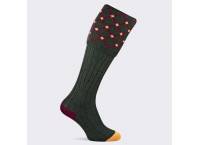 Pennine Regent Hunter Sock