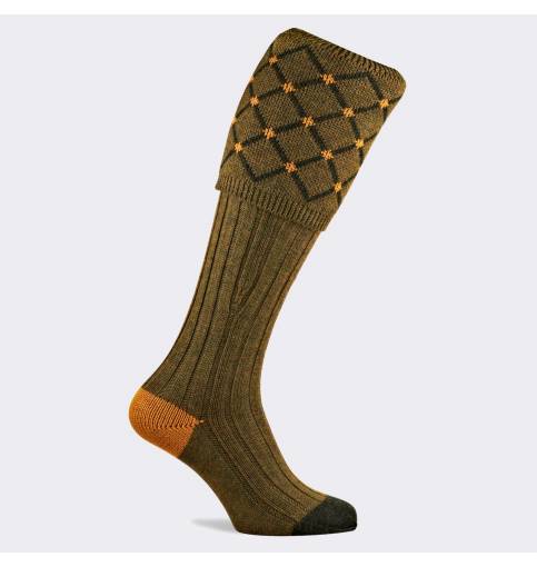 Pennine Regent Old Sage Sock
