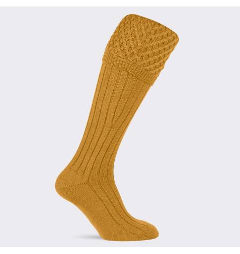 Pennine Chelsea Sunflower Sock