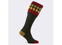 Pennine Kendal Luxe Hunter Sock