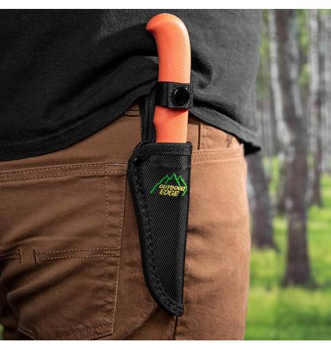 Outdoor Edge ZipBlade Knife