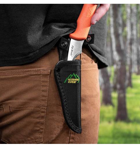 Outdoor Edge ZipBlade Knife