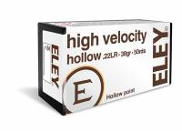 ELEY High Velocity Hollow