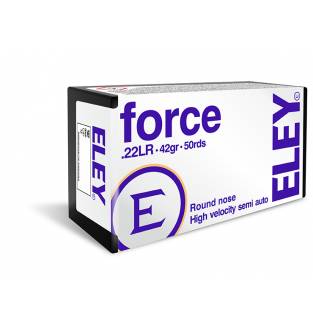 ELEY Force