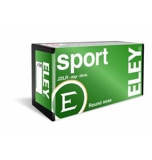 ELEY Sport