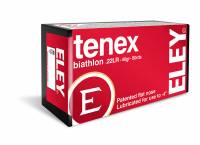 ELEY Tenex Biathlon