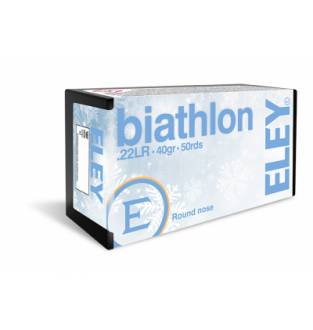 ELEY Biathlon Club