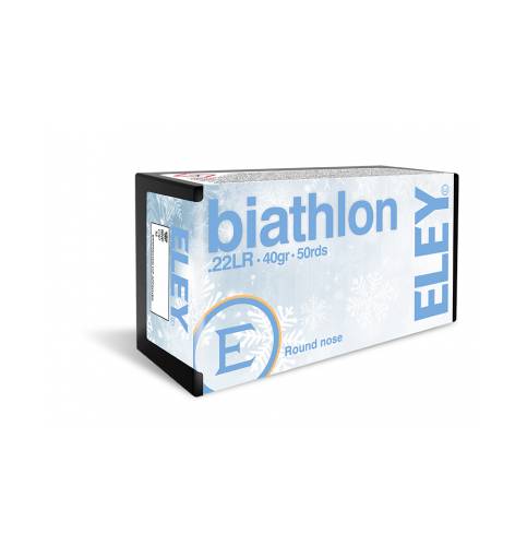 ELEY Biathlon Club