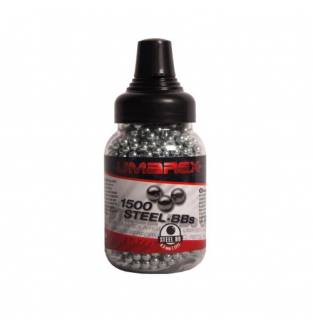 Umarex Steel .177 BB's Tub of 1500