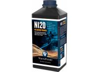 Vihtavuori N120 Rifle Powder 1Kg (2.2lb)