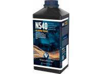 Vihtavuori N540 High Energy Powder 1Kg (2.2lb)