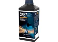Vihtavuori 3N37 Pistol Powder 500g (1.1lb)