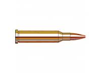Hornady Custom .17 Hornet 25gr HP (Box of 50)