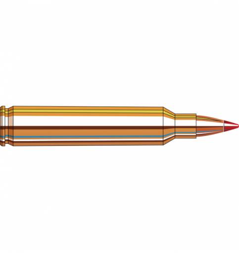 Hornady Superformance Varmint .204 Ruger 32gr V-MAX (Box of 20)